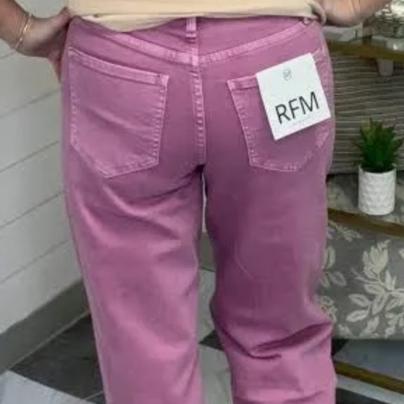 Brand new RFM jeans - Picture 2 of 4